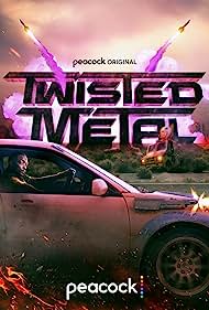 Watch Full TV Series :Twisted Metal (2023-)