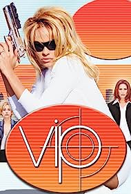 Watch Full TV Series :V I P  (1998-2002)