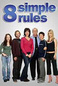 Watch Full TV Series :8 Simple Rules (2002-2005)