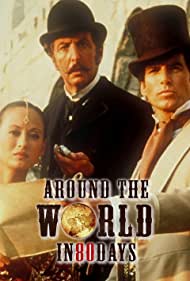 Watch Full TV Series :Around the World in 80 Days (1989)