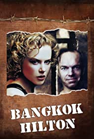 Watch Full TV Series :Bangkok Hilton (1989)