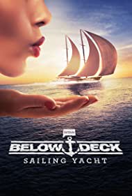 Below Deck Sailing Yacht (2020-)