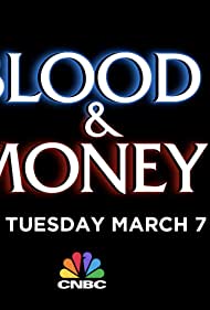 Blood & Money (2023-)