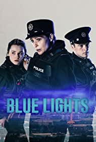 Watch Full TV Series :Blue Lights (2023-)