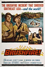 Brushfire (1962)