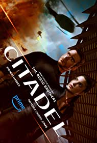 Watch Full TV Series :Citadel (2023-)