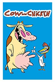 Cow and Chicken (1997-1999)