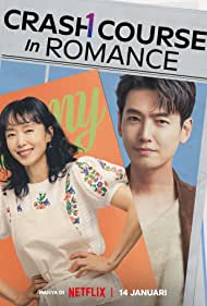 Watch Full TV Series :Crash Course in Romance (2023)