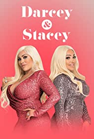 Watch Full TV Series :Darcey Stacey (2020-)