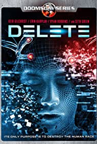 Watch Full TV Series :Delete (2013)