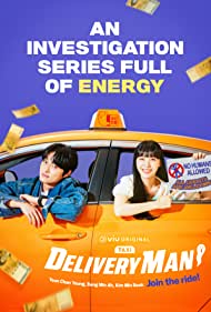 Watch Full TV Series :Delivery Man (2023)