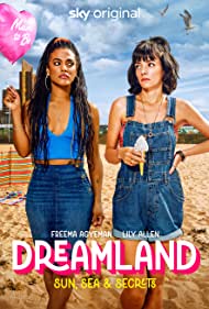 Watch Full TV Series :Dreamland (2023-)