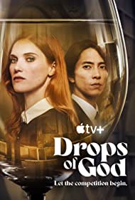 Watch Full TV Series :Drops of God (2023-)