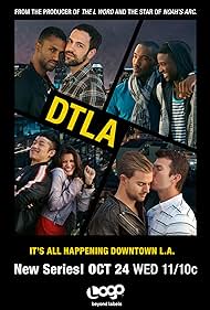 Watch Full TV Series :DTLA (2012-)