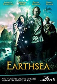 Watch Full TV Series :Earthsea (2004-2005)