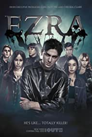 Watch Full TV Series :EZRA (2022-)