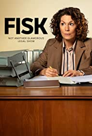 Watch Full TV Series :Fisk (2021-)