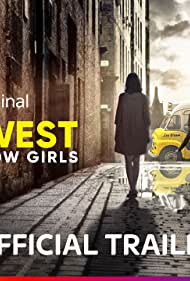 Watch Full TV Series :Fred West The Glasgow Girls (2023-)