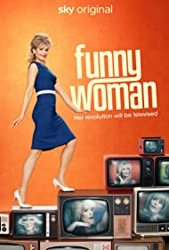 Watch Full TV Series :Funny Woman (2023-)