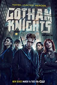 Watch Full TV Series :Gotham Knights (2023-)