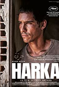 Watch Full Movie :Harka (2022)