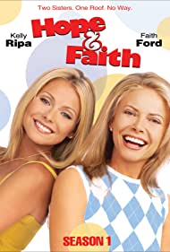 Hope Faith (2003-2006)