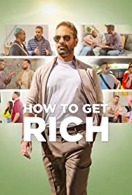 Watch Full TV Series :How to Get Rich (2023)