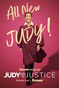 Watch Full TV Series :Judy Justice (2021-)