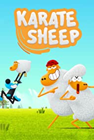 Watch Full TV Series :Karate Sheep (2022)