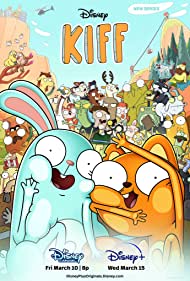 Watch Full TV Series :Kiff (2023-)