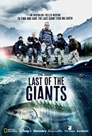 Watch Full TV Series :Last of the Giants (2022-)
