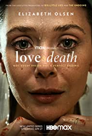 Watch Full TV Series :Love Death (2023)