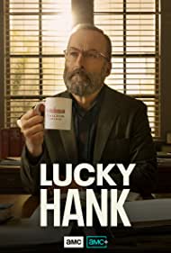 Watch Full TV Series :Lucky Hank (2023)