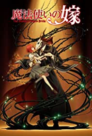 Watch Full TV Series :The Ancient Magus Bride (2017-)