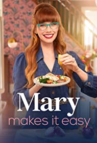 Watch Full TV Series :Mary Makes It Easy (2021-)