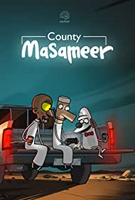 Watch Full TV Series :Masameer County (2021-)