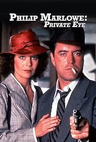 Watch Full TV Series :Philip Marlowe, Private Eye (1983-1986)