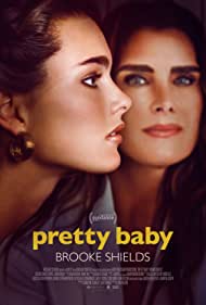 Watch Full TV Series :Pretty Baby Brooke Shields (2023)