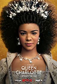 Watch Full TV Series :Queen Charlotte A Bridgerton Story (2023-)