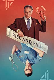 Watch Full TV Series :Rise Fall (2023-)