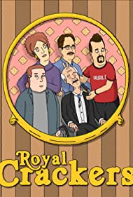 Watch Full TV Series :Royal Crackers (2023)