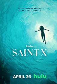 Watch Full TV Series :Saint X (2023-)