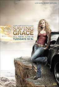 Watch Full TV Series :Saving Grace (2007-2010)