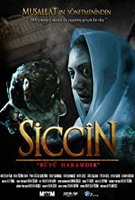 Watch Free Siccin (2014)