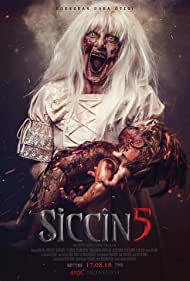 Watch Free Siccin 5 (2018)