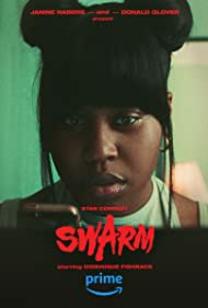 Watch Full TV Series :Swarm (2023-)