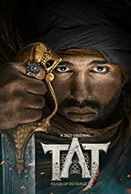 Taj Divided by Blood (2023-)