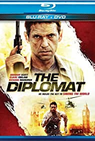 Watch Full TV Series :The Diplomat (2009)