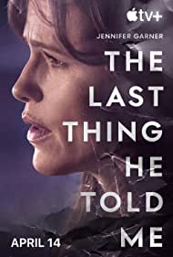 Watch Full TV Series :The Last Thing He Told Me (2023-)