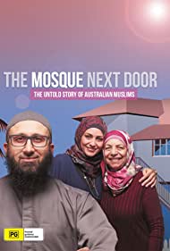 The Mosque Next Door (2017) M4uHD Free Movie